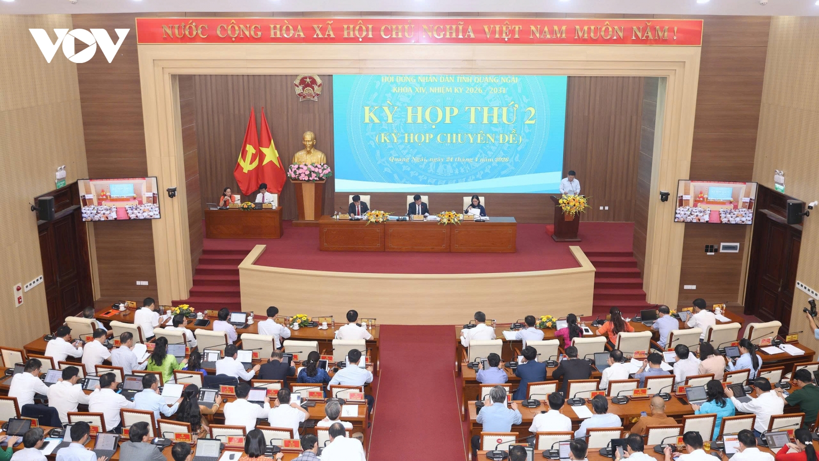 Phát huy vai trò dân phòng, tăng hiệu quả chữa cháy từ cơ sở ở Quảng Ngãi