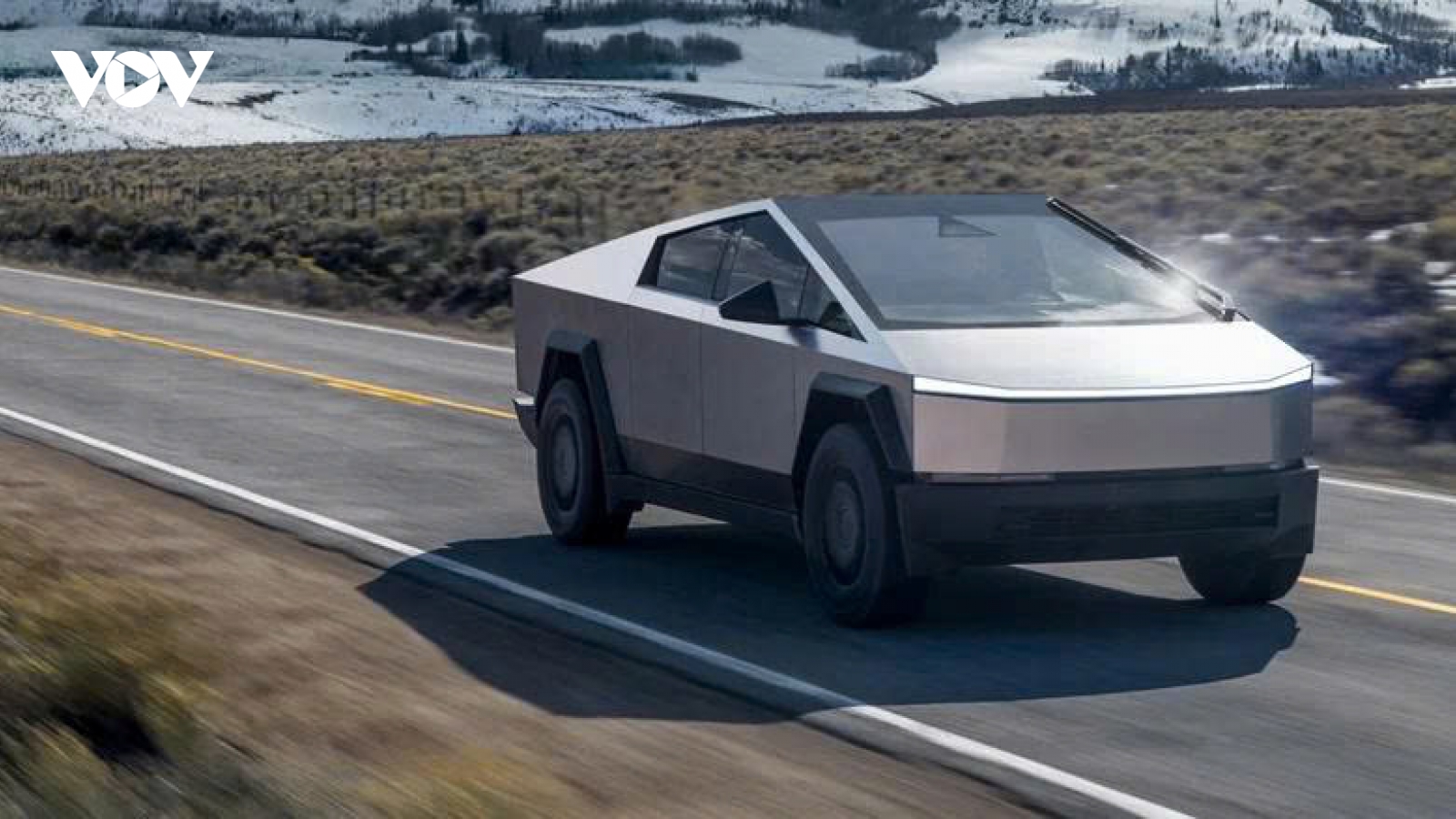 Xe bán tải cỡ lớn an toàn nhất năm 2026 thuộc về hãng xe nào?