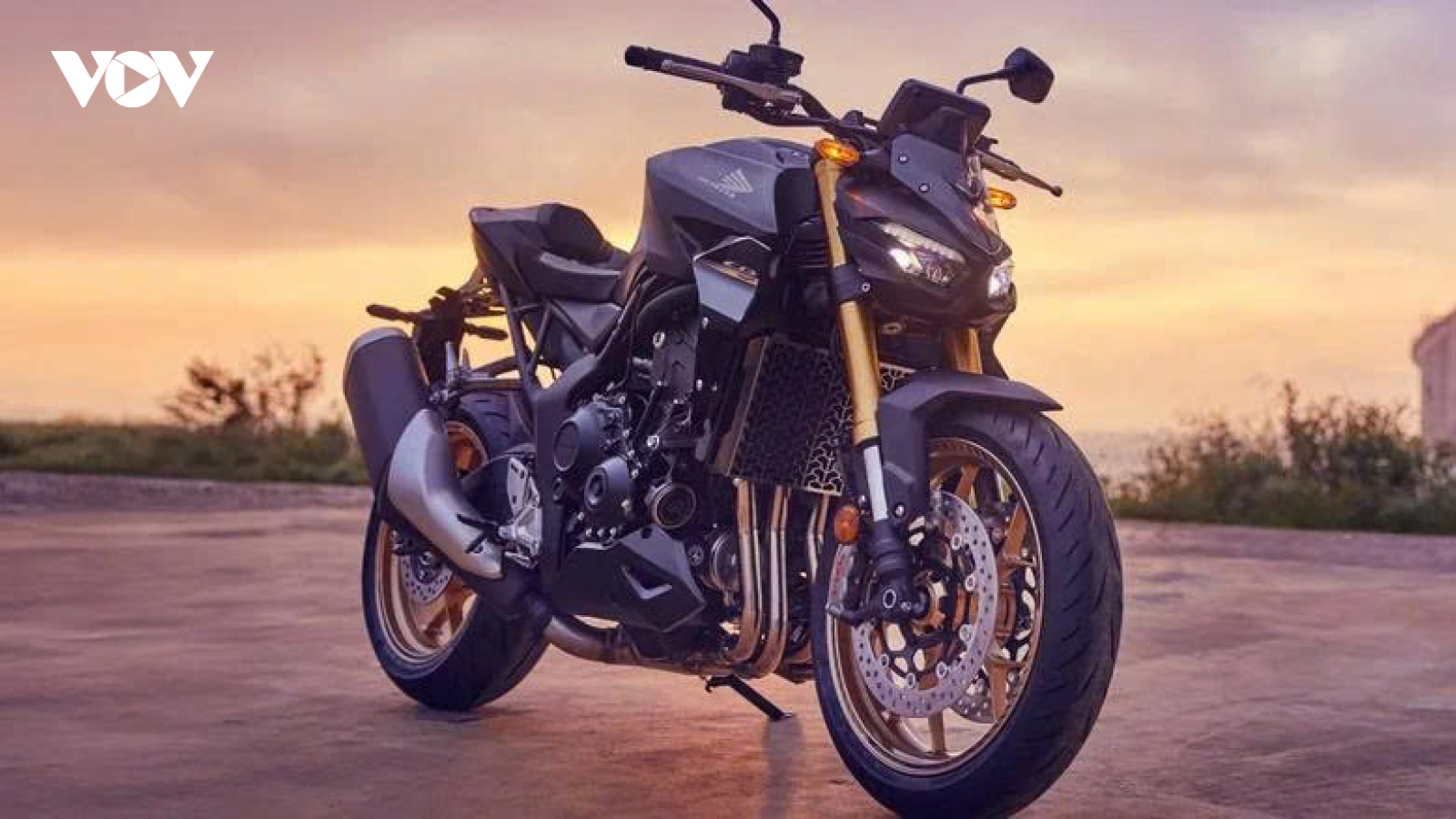 Điểm danh 12 động cơ xe máy mạnh nhất của Honda