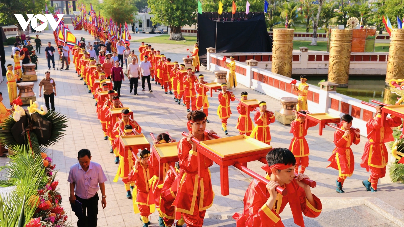Cần Thơ sẵn sàng cho Lễ hội bánh dân gian Nam Bộ năm 2026