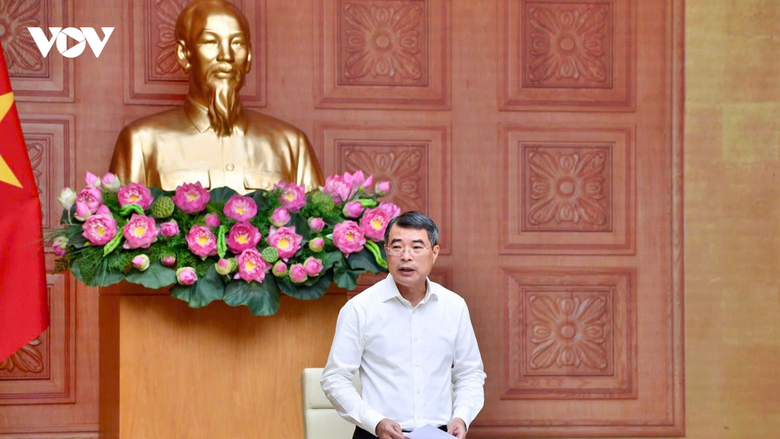 Thủ tướng: Khẩn trương điều chỉnh tổng thể quy hoạch hệ thống đô thị và nông thôn