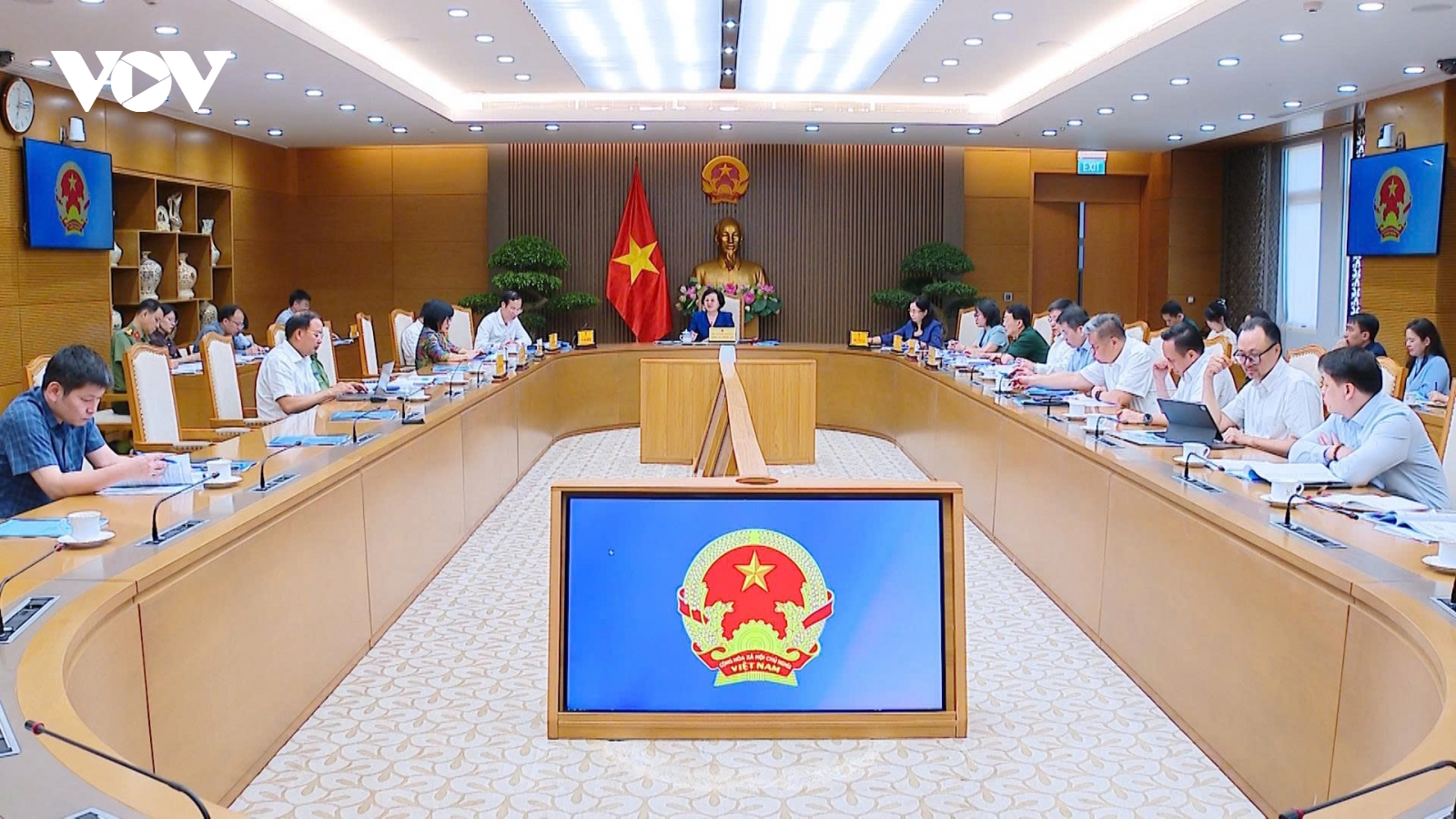 Chuyển giao Làng Văn hóa - Du lịch các dân tộc Việt Nam về Hà Nội quản lý