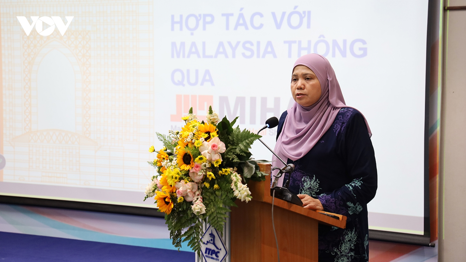 Green transition key for Vietnamese firms to meet ESG standards in Malaysia market