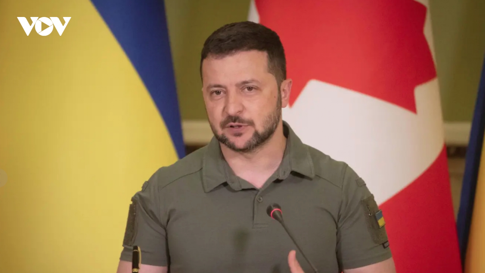 Ukraine tăng cường đòn tấn công tầm xa, tuyên bố gây thiệt hại lớn cho Nga