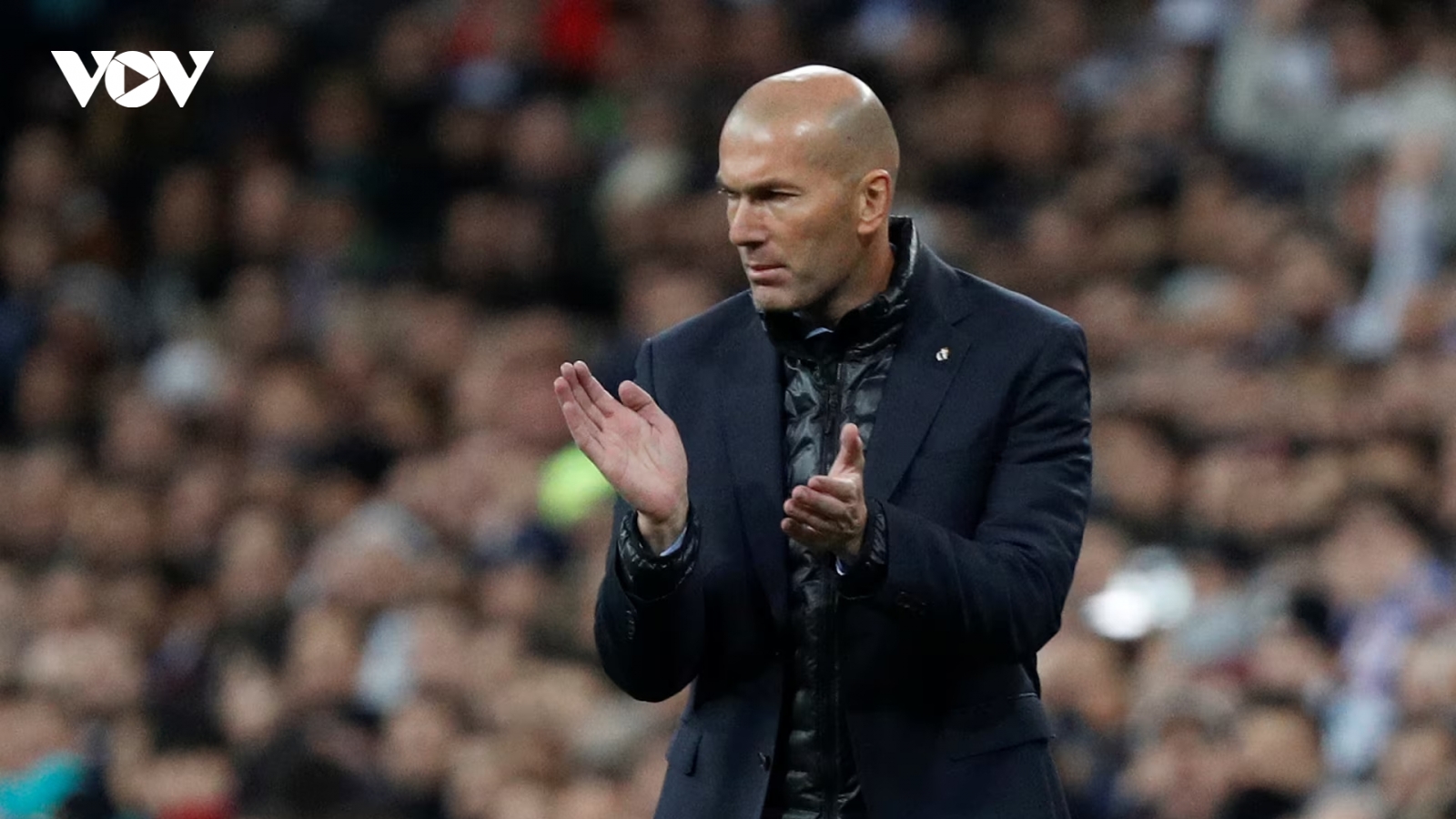 Tiết lộ diễn biến kịch tính khi Zidane đạt thỏa thuận dẫn dắt ĐT Pháp
