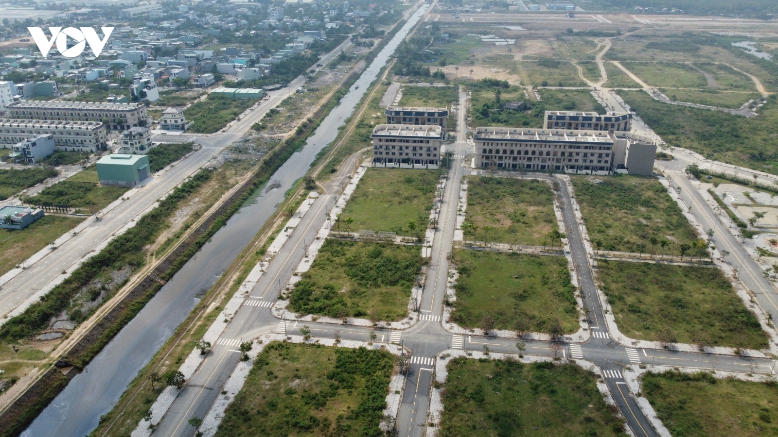 Đà Nẵng kiên quyết loại bỏ những nhà thầu yếu kém