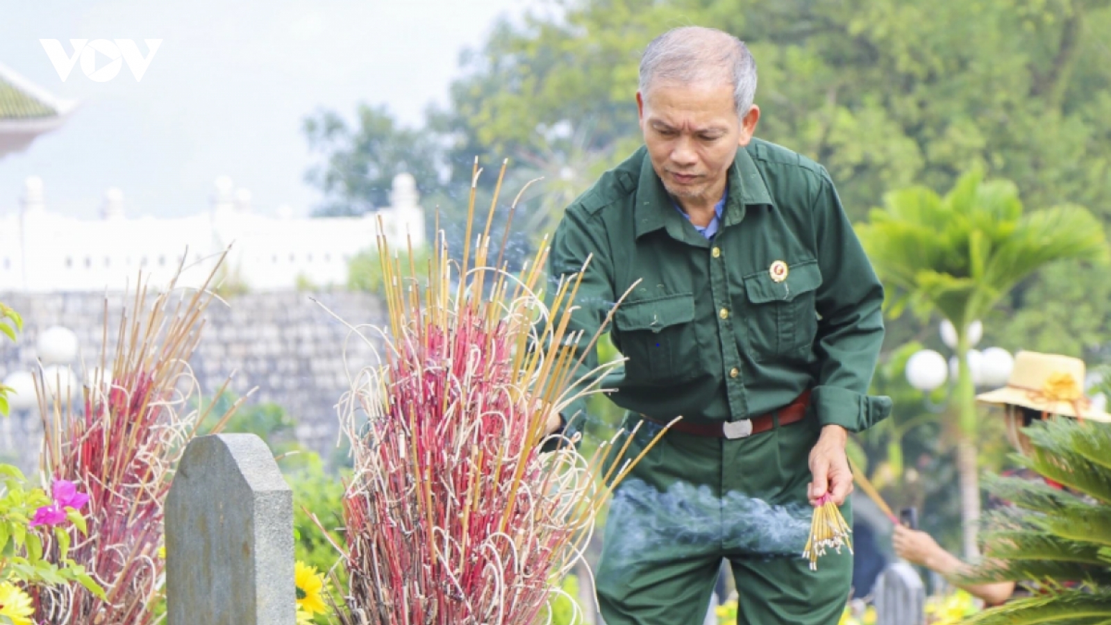Điện Biên Phủ - ký ức hào hùng còn mãi