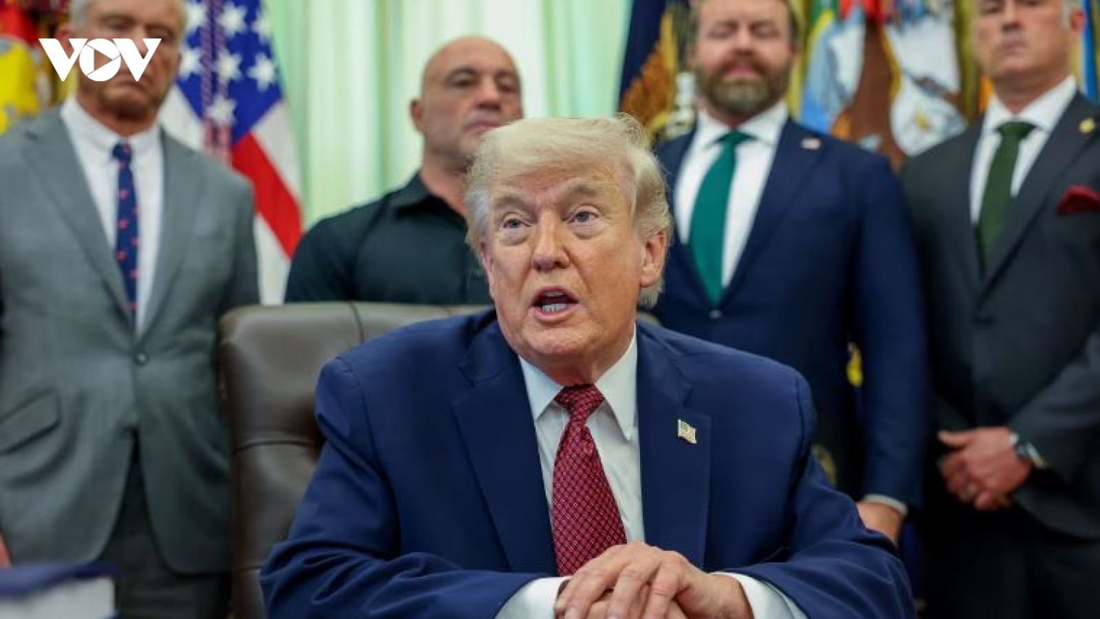 Đối đầu Mỹ - Iran chưa có lối thoát, ông Trump mắc kẹt giữa 3 lựa chọn rủi ro