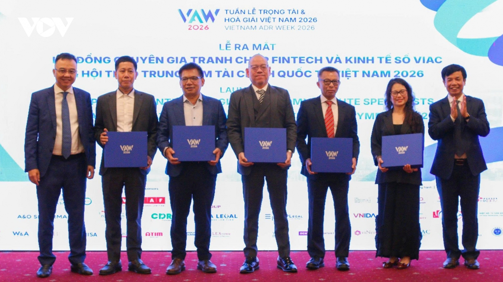 Hội đồng giải quyết tranh chấp Fintech góp phần giúp IFC vận hành hiệu quả