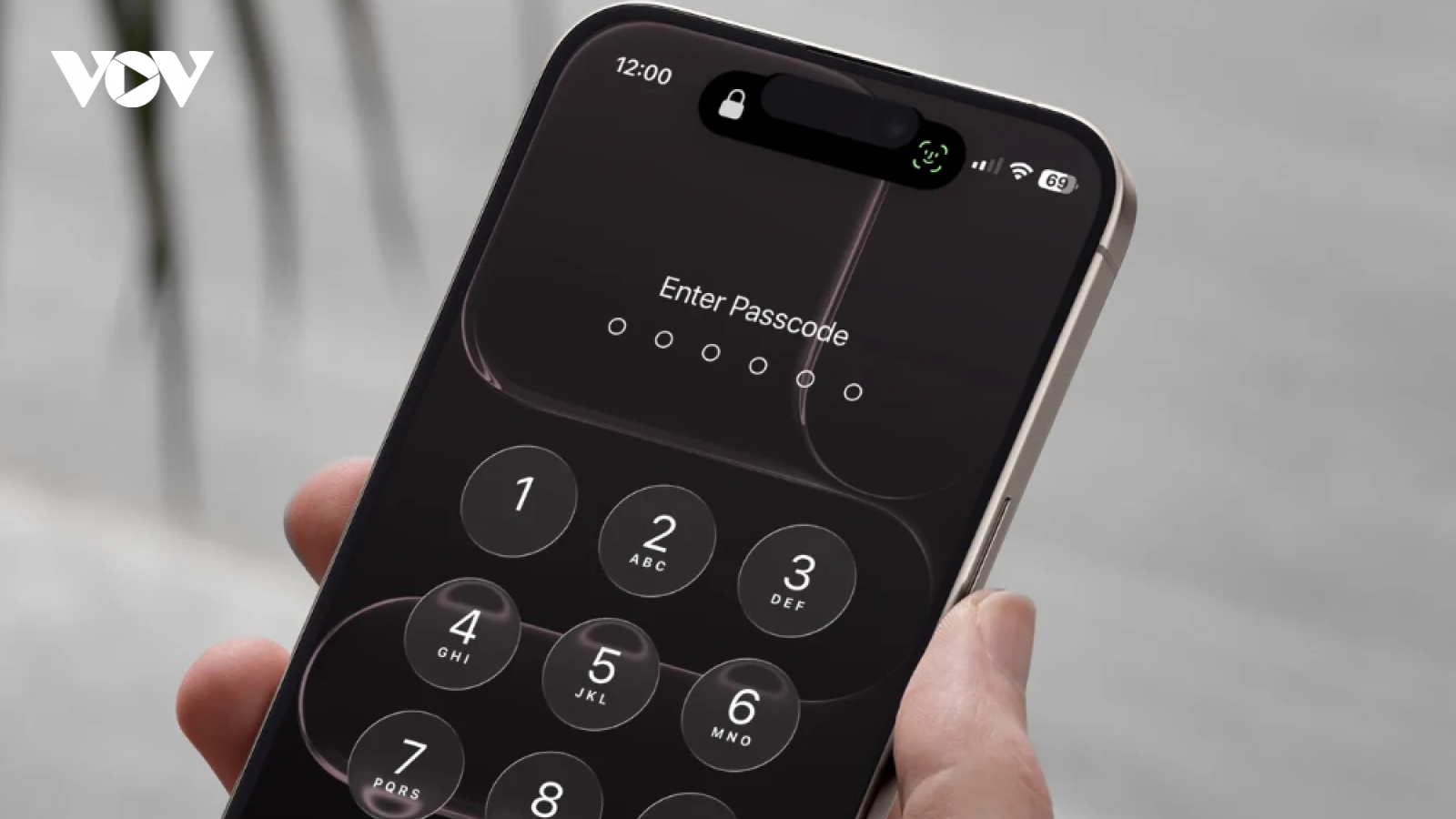 Apple muốn biến iPhone thành “cơn ác mộng” với trộm điện thoại