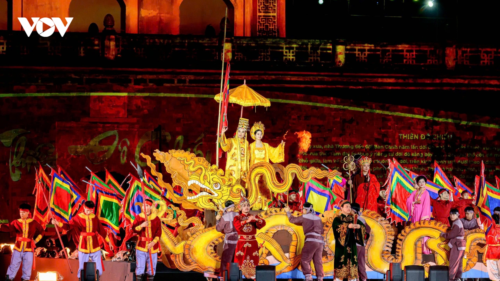 Festival Thăng Long 2026 “Dòng chảy di sản” sẽ diễn ra đầu tháng 9