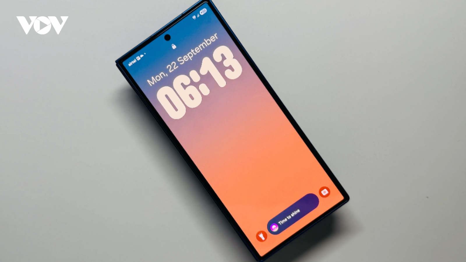 One UI 8.5 mang những gì lên điện thoại Galaxy cũ?