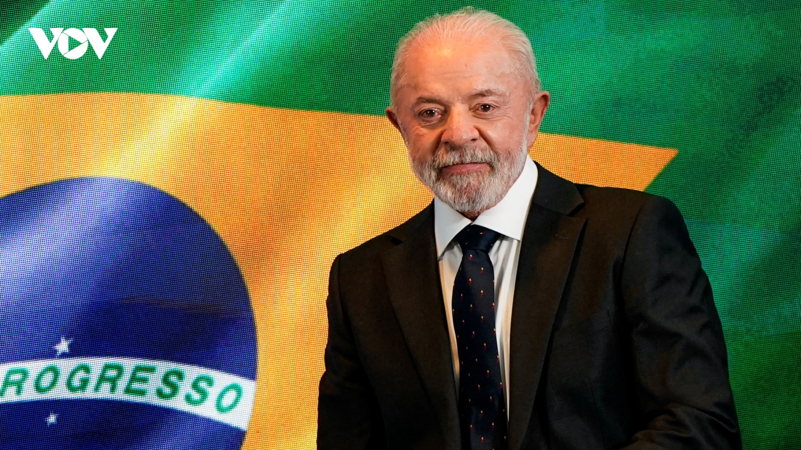 Tổng thống Brazil sẵn sàng hỗ trợ Mỹ giải quyết vấn đề Cuba
