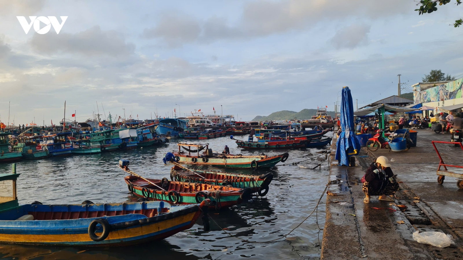 An Giang chi ngân sách hỗ trợ ngư dân nâng cấp, thay thế thiết bị giám sát tàu cá