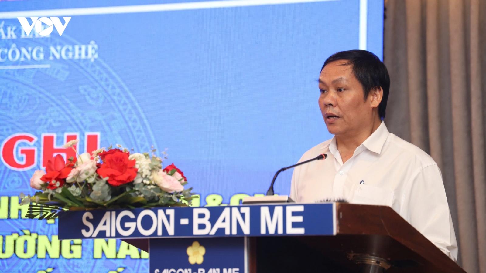 Đắk Lắk nâng cao năng lực quản lý khoa học và công nghệ cấp cơ sở