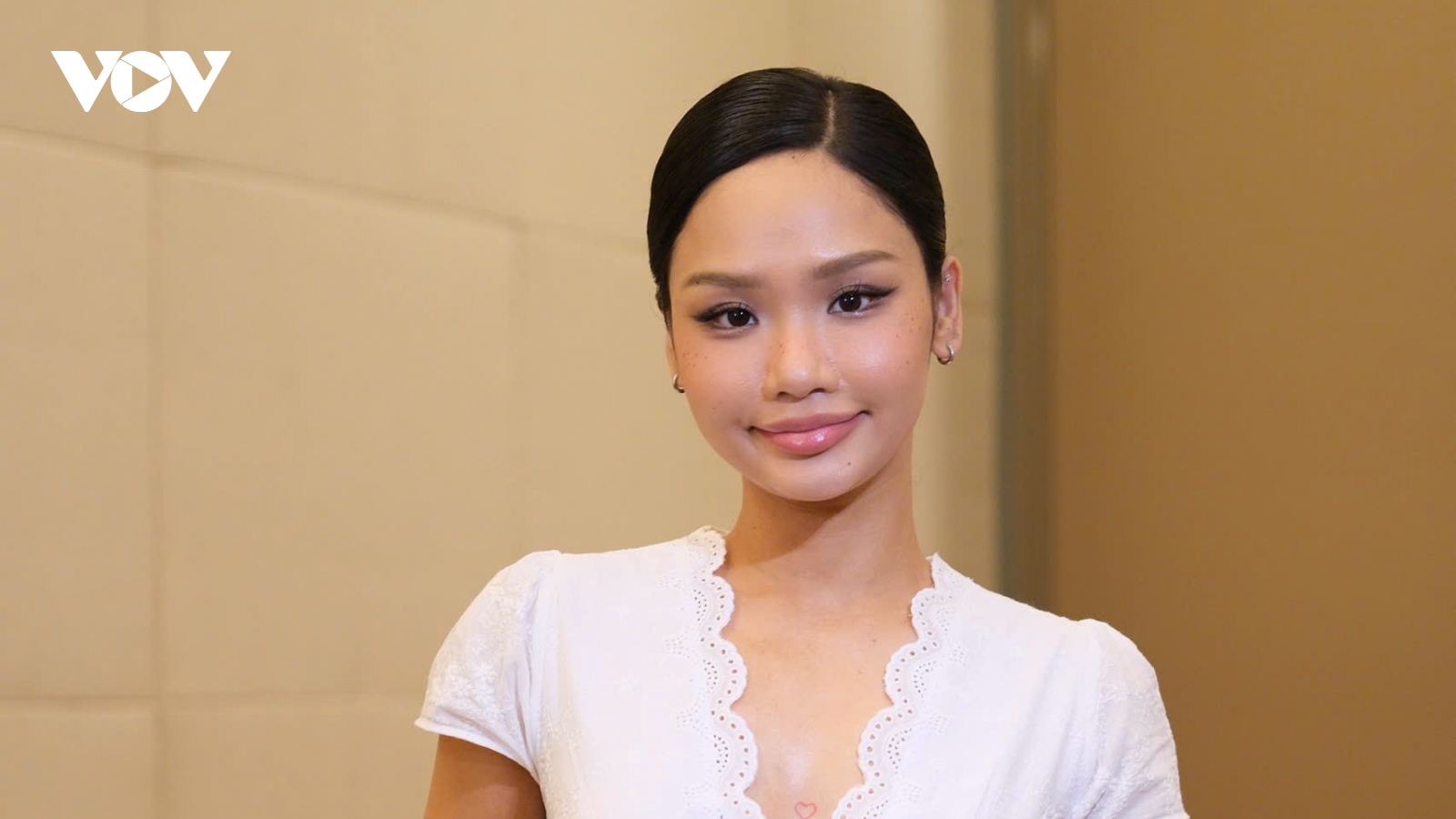 Miu Lê tuổi 35: "Chỉ cần ở bên một người mà mỗi ngày không cãi nhau thôi là đủ"