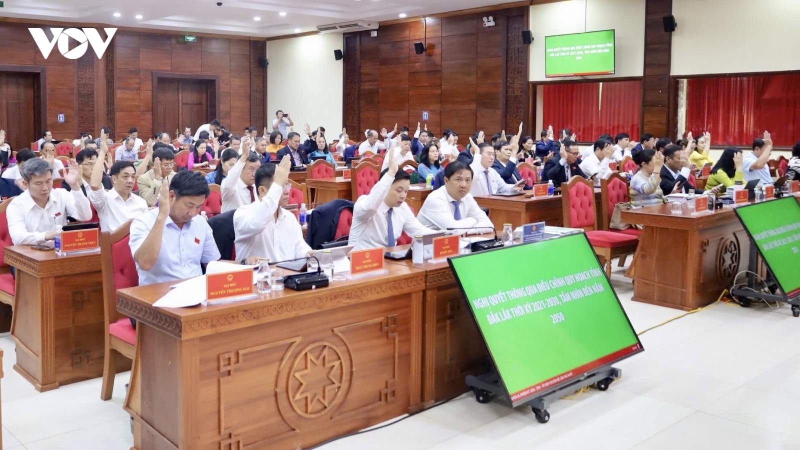 Đắk Lắk điều chỉnh quy hoạch chiến lược hướng tới cực tăng trưởng mới