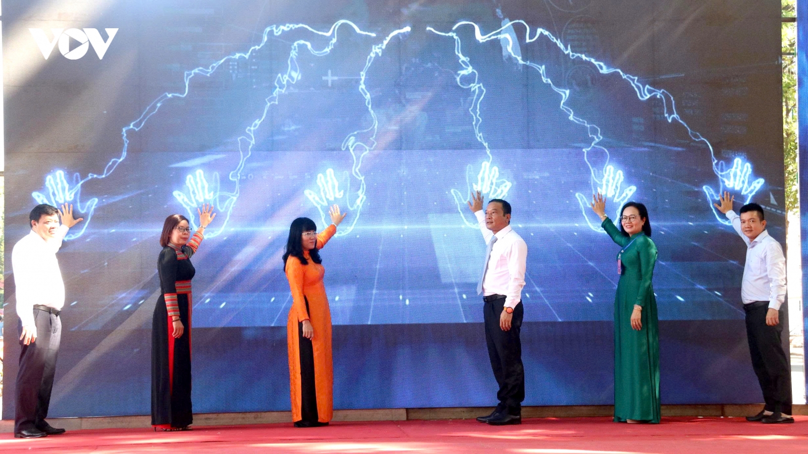 Đắk Lắk phát động chiến dịch truyền thông về bình đẳng giới trong thời đại số