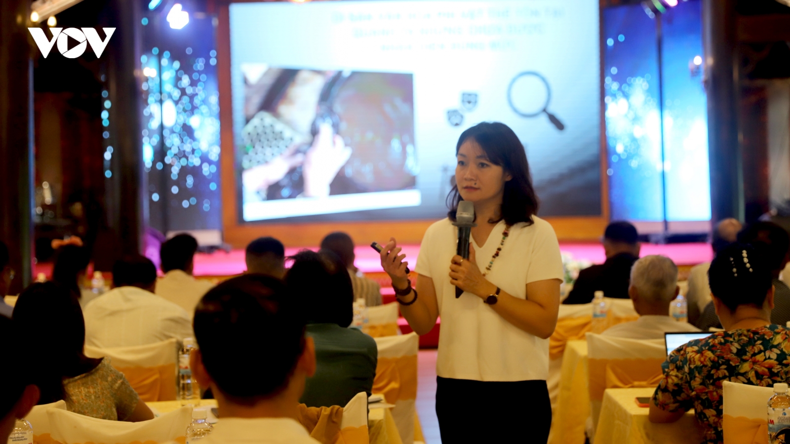 Đắk Lắk tìm giải pháp giữ gìn bản sắc văn hóa vùng dân tộc thiểu số