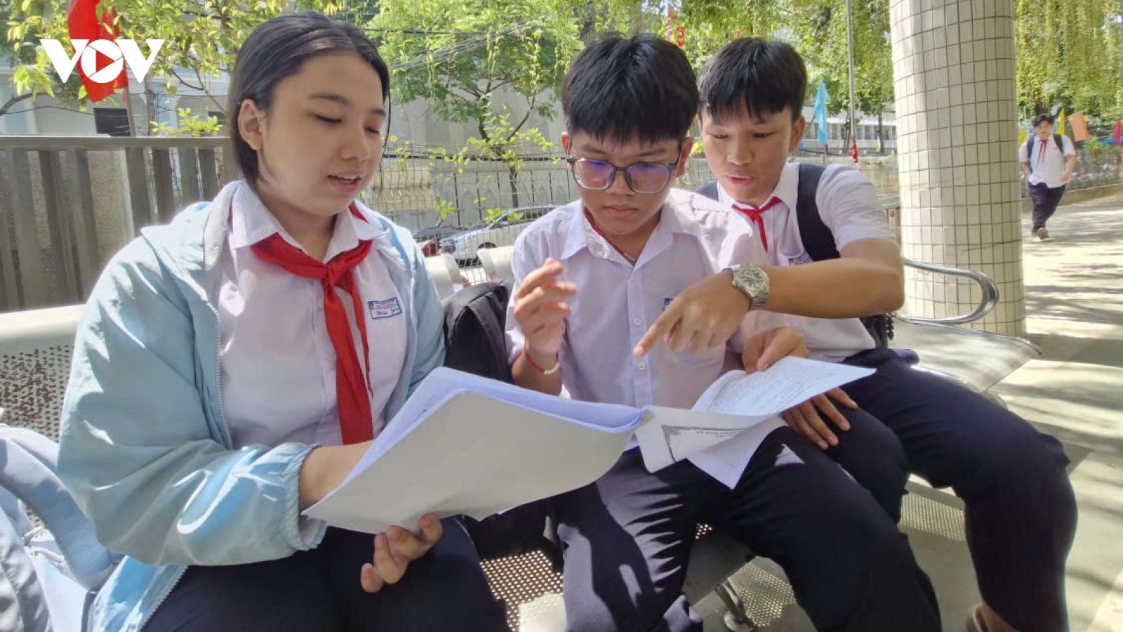 Hơn 43.500 thí sinh Đà Nẵng chuẩn bị bước vào kỳ thi lớp 10