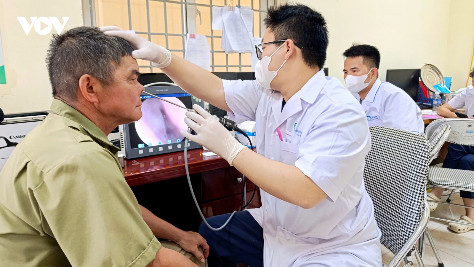 Dự kiến từ 20/5, Quảng Ninh triển khai khám sức khỏe định kỳ miễn phí