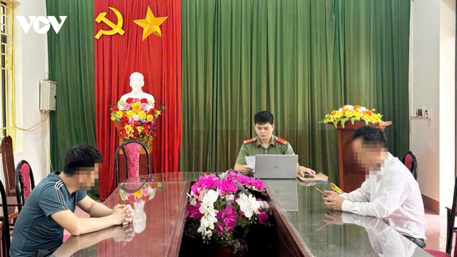 Từ 1/7, chia sẻ thông tin sai sự thật trên mạng xã hội bị phạt đến 50 triệu đồng