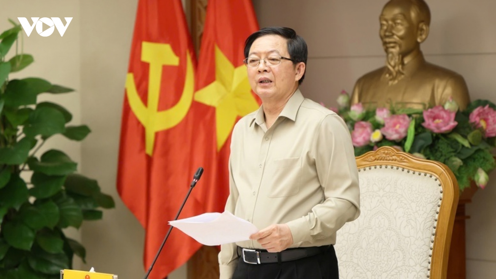 Bảo đảm tầm nhìn dài hạn trong điều chỉnh quy hoạch sử dụng đất quốc gia