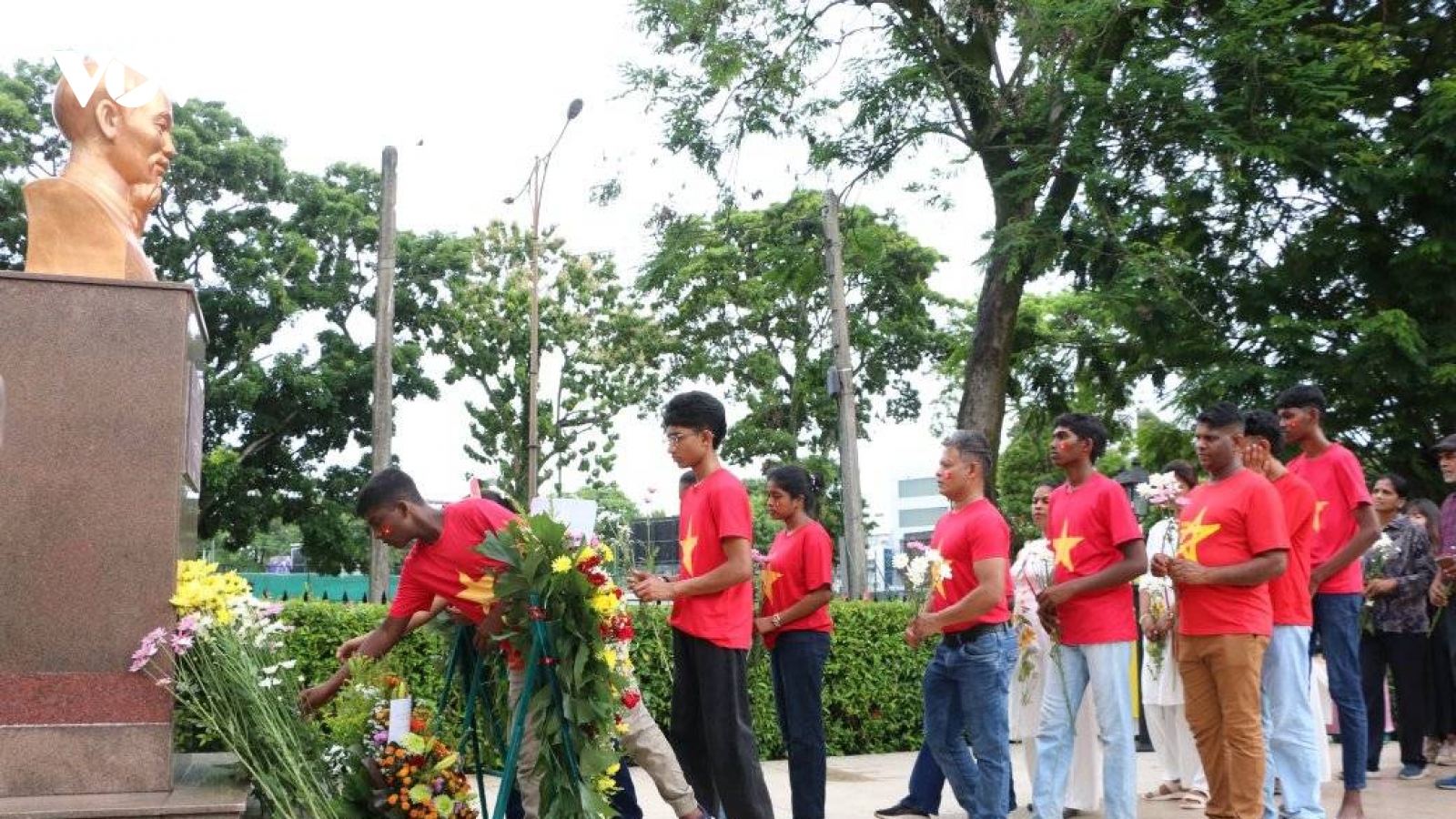 Việt Nam - Sri Lanka: Xây đắp mối quan hệ hữu nghị trên nền tảng giá trị chung