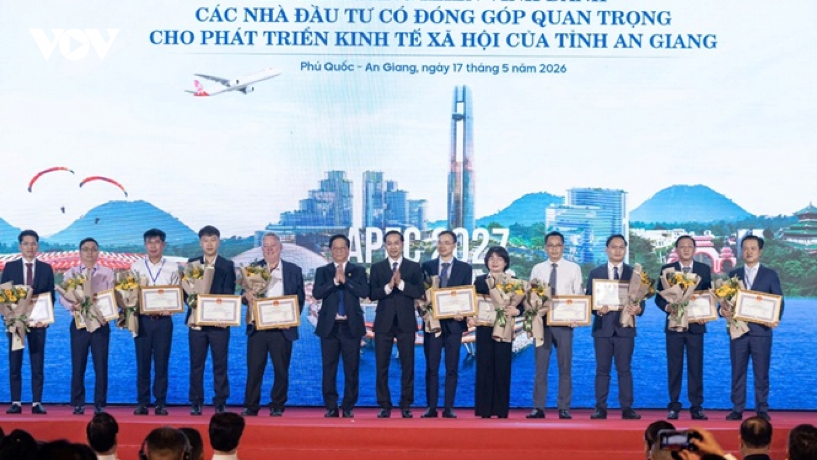 Tân Á Đại Thành được “bật đèn xanh” cho dự án xi măng 5.800 tỷ đồng tại An Giang