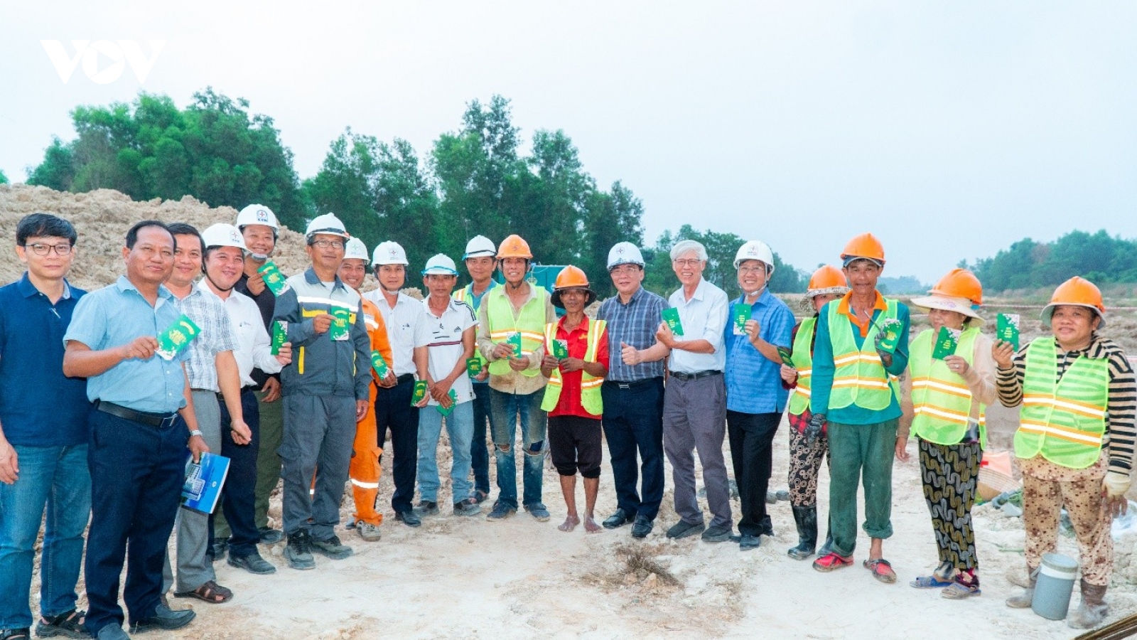 51 công trình 110kV về đích trước 30/4: Tăng năng lực cung ứng điện cho miền Nam