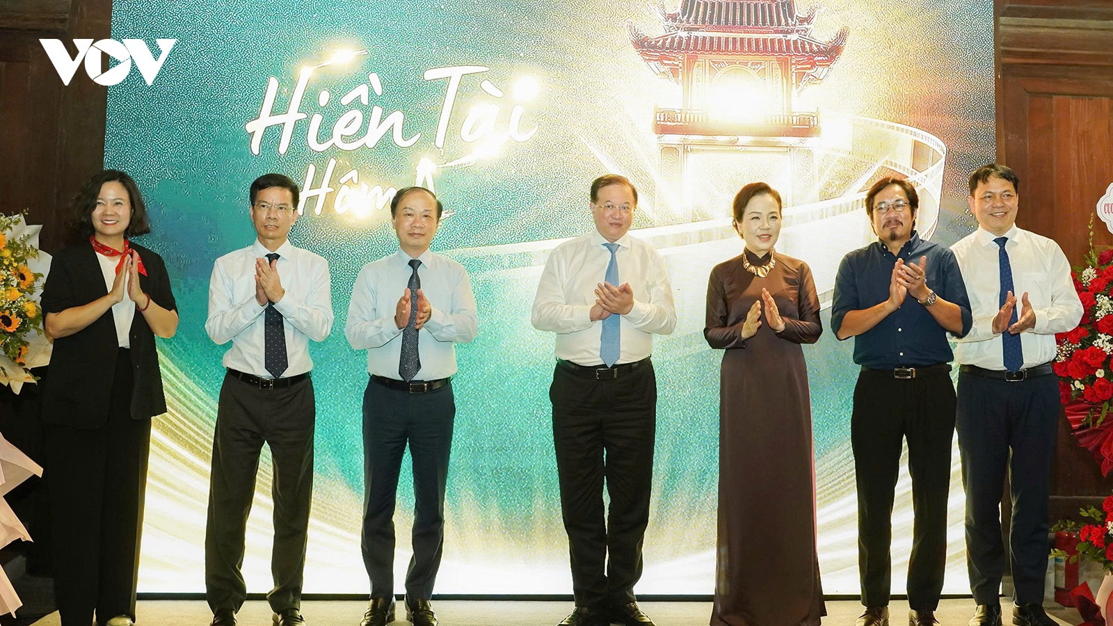 Tôn vinh truyền thống Quốc học qua cuộc thi phim ngắn “Hiền tài hôm nay”