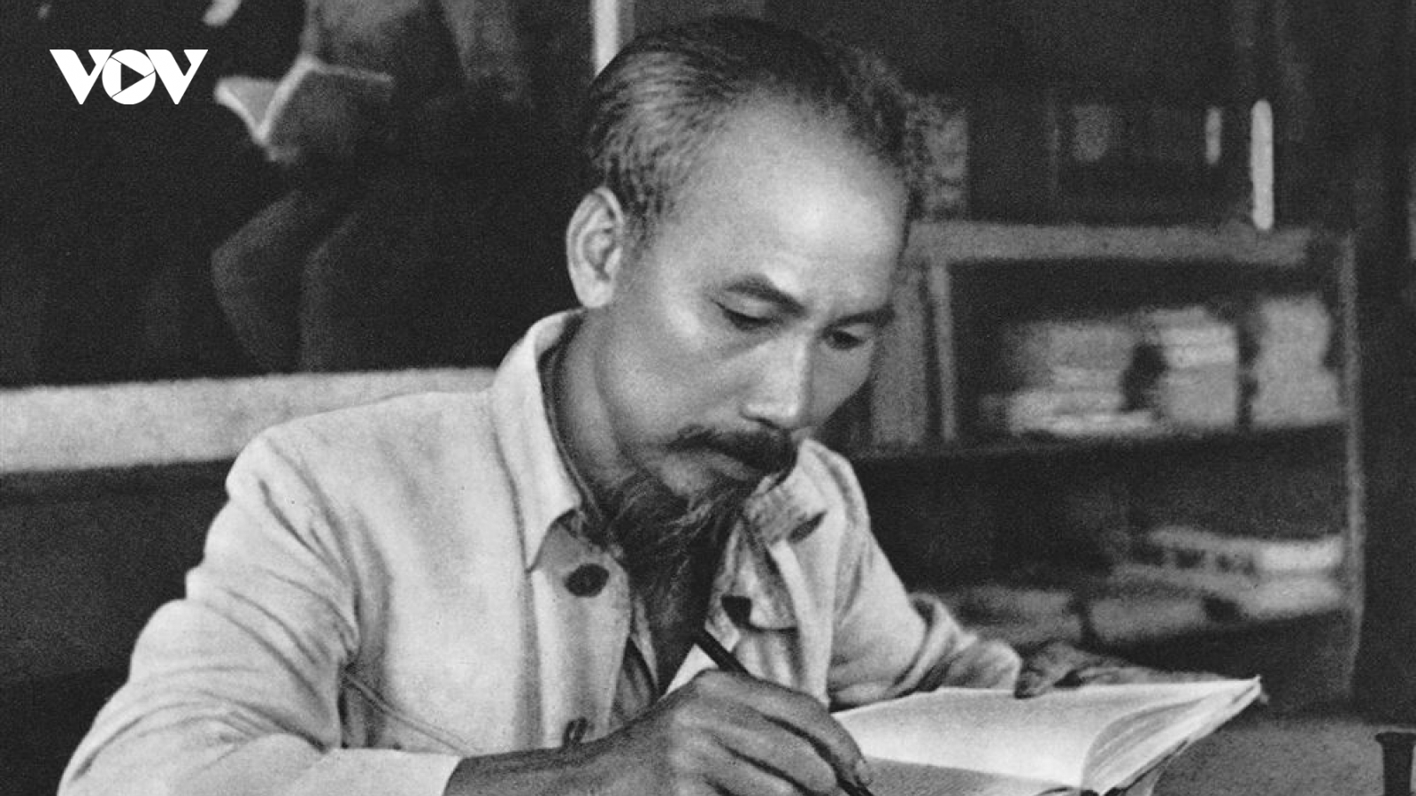 Giai điệu đằm thắm trong ca khúc nhạc sĩ Văn Cao viết về Bác Hồ