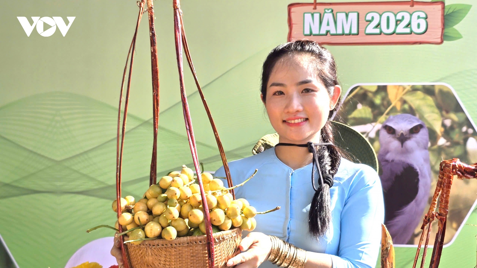 Ấn tượng ngày hội tại Vườn Quốc gia U Minh Hạ, tỉnh Cà Mau