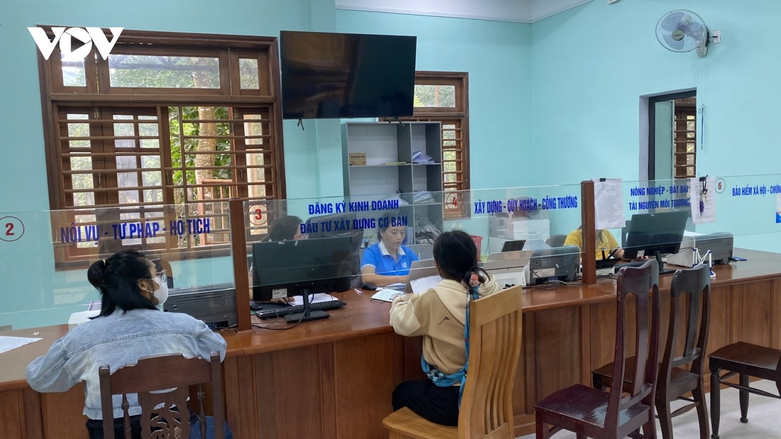 Đà Nẵng: Hơn 17.000 hồ sơ quá hạn giải quyết, trong đó Sở NN&MT hơn 13.000 hồ sơ