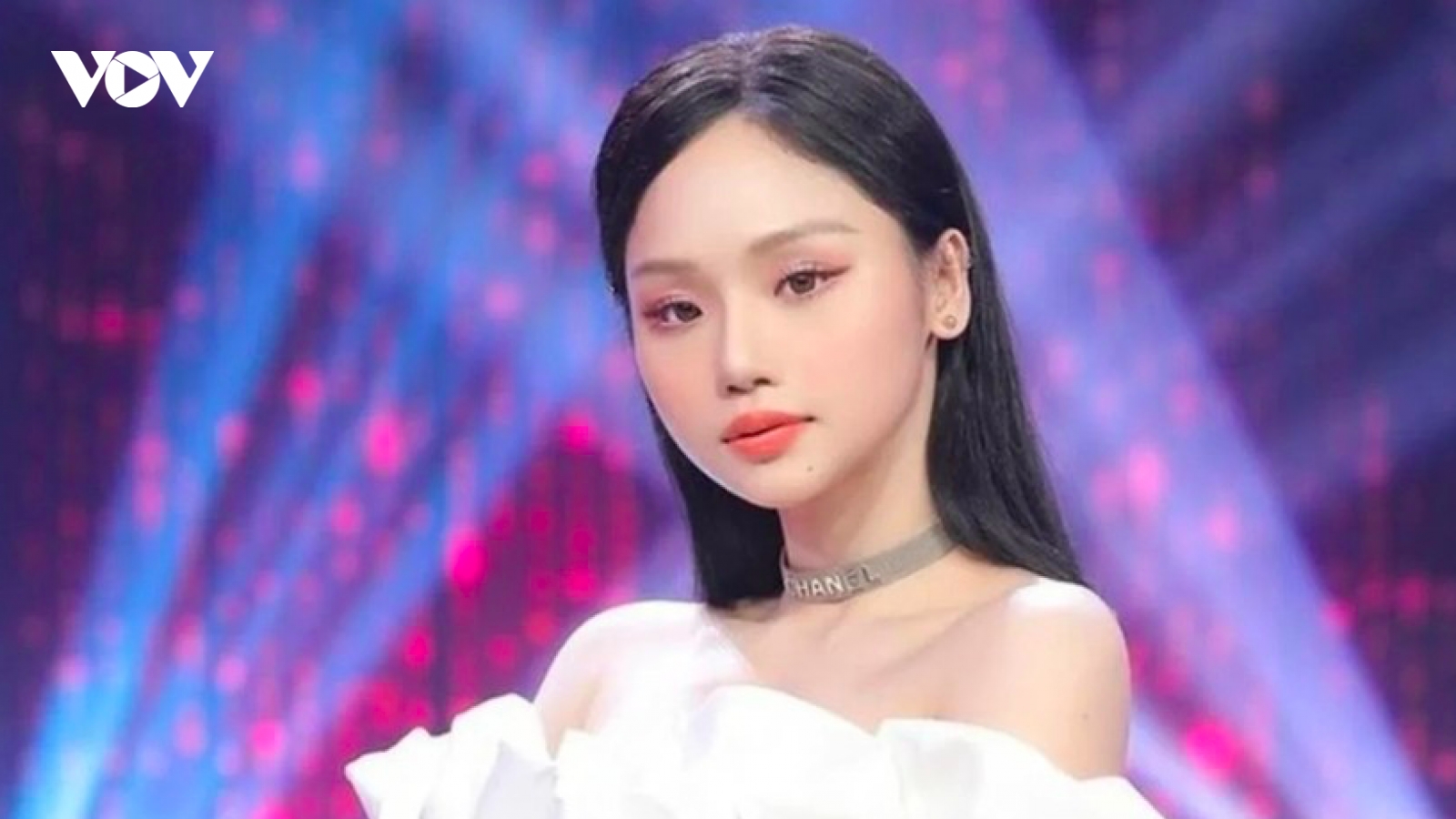 Ca sĩ Miu Lê chấp hành nộp phạt hành chính, quản lý tại địa phương trong 1 năm