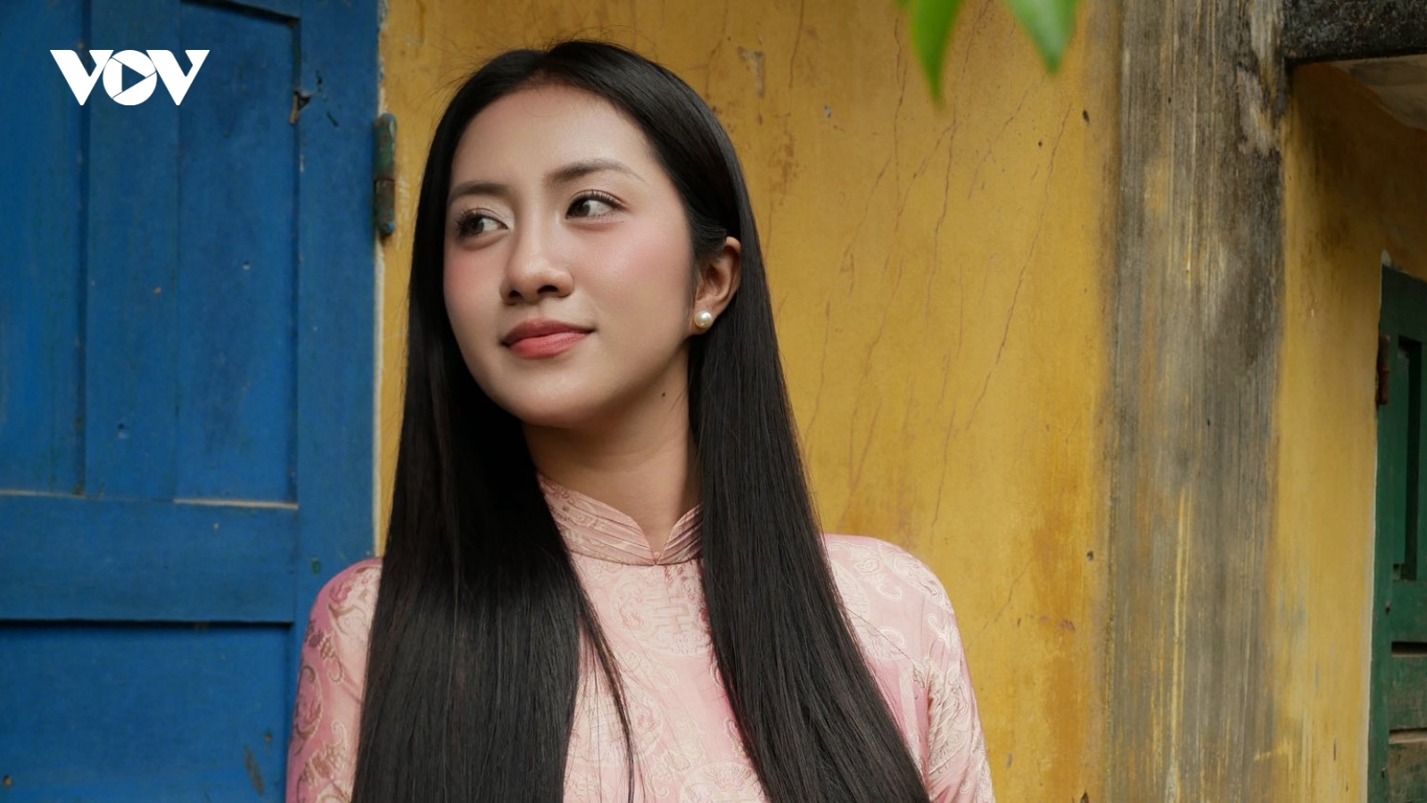 Nhan sắc nàng hậu gen Z có nhiệm kỳ ngắn nhất lịch sử Hoa hậu Việt Nam