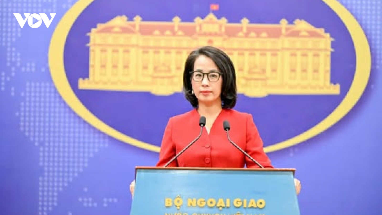 Việt Nam đề nghị Mỹ có đánh giá khách quan về bảo hộ sở hữu trí tuệ