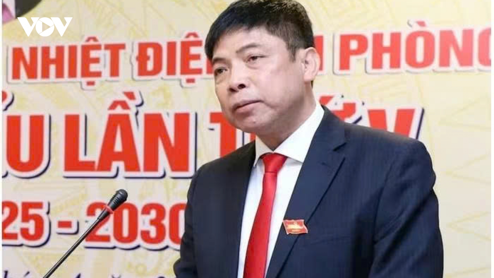 Nóng 24h ngày 26/5: Nhiệt điện Hải Phòng đổi người đại diện sau lệnh khởi tố