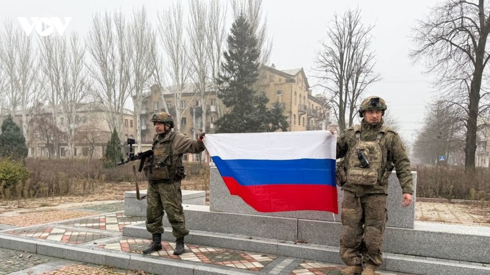 Điện Kremlin lý giải bế tắc trong đàm phán hòa bình với Ukraine