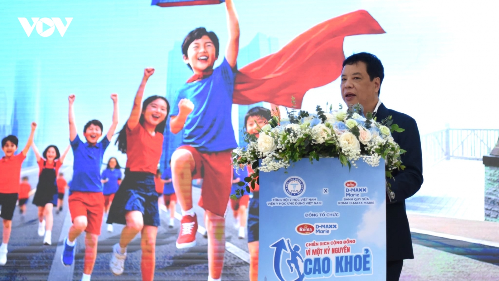 TS.BS Trương Hồng Sơn: Tầm vóc người Việt vẫn còn quá thấp so với thế giới