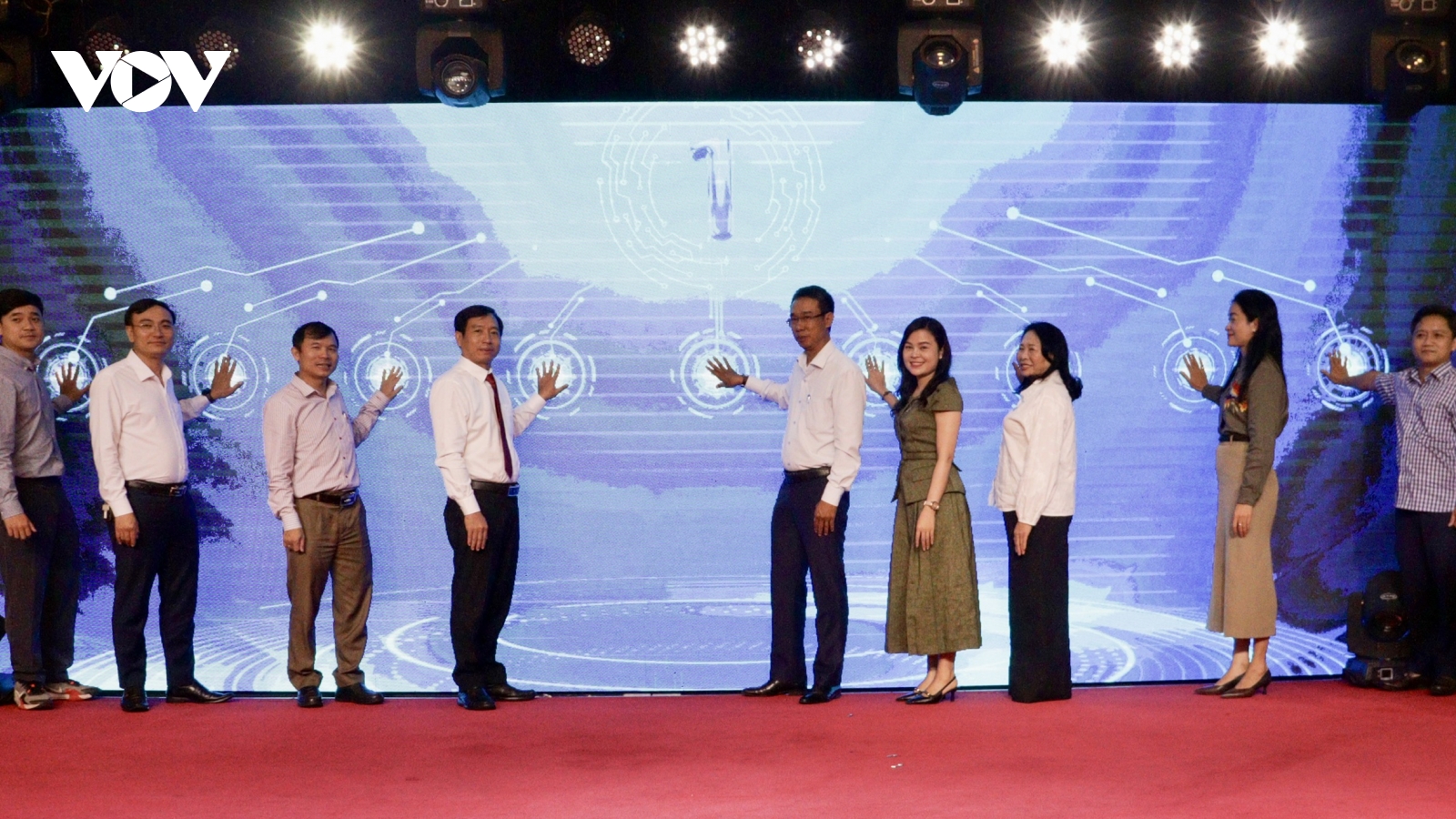 Phát động cuộc thi khởi nghiệp đổi mới sáng tạo trong lĩnh vực nông nghiệp