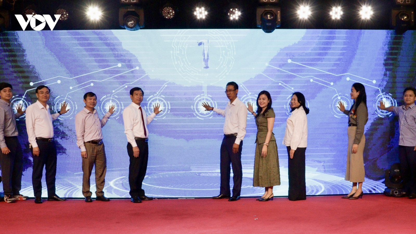 Phát động cuộc thi khởi nghiệp đổi mới sáng tạo trong lĩnh vực nông nghiệp