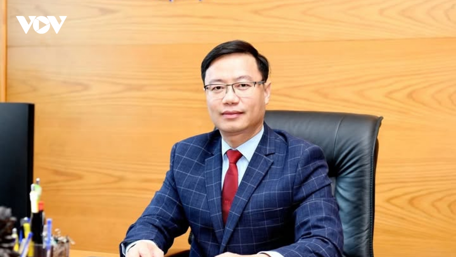 Bổ nhiệm PGS.TS Bùi Đức Thọ giữ chức Giám đốc Đại học Kinh tế quốc dân