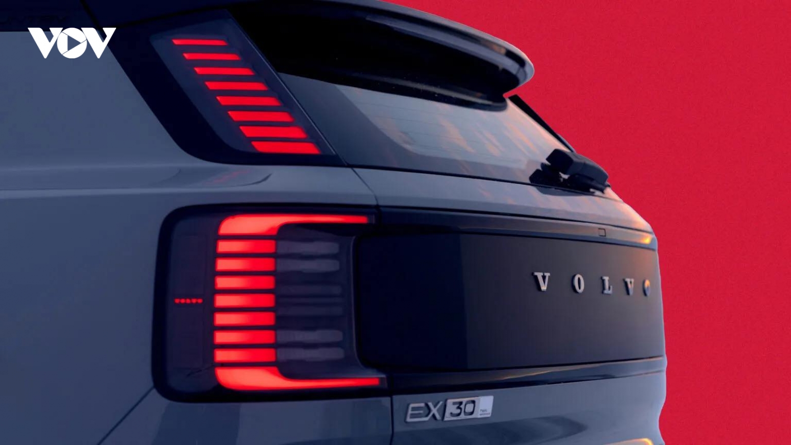 Volvo đối mặt kiện tụng sau các vụ cháy EX30