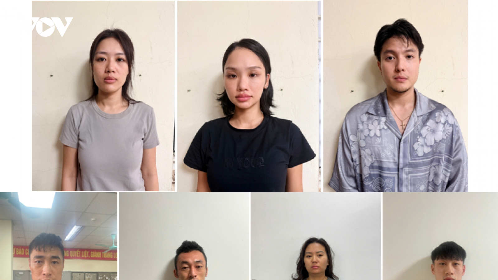 Ca sĩ Miu Lê bị khởi tố, bắt tạm giam