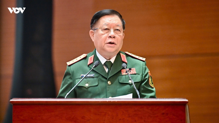 Ngành Tuyên huấn Quân đội tiếp tục đổi mới, đáp ứng yêu cầu nhiệm vụ mới