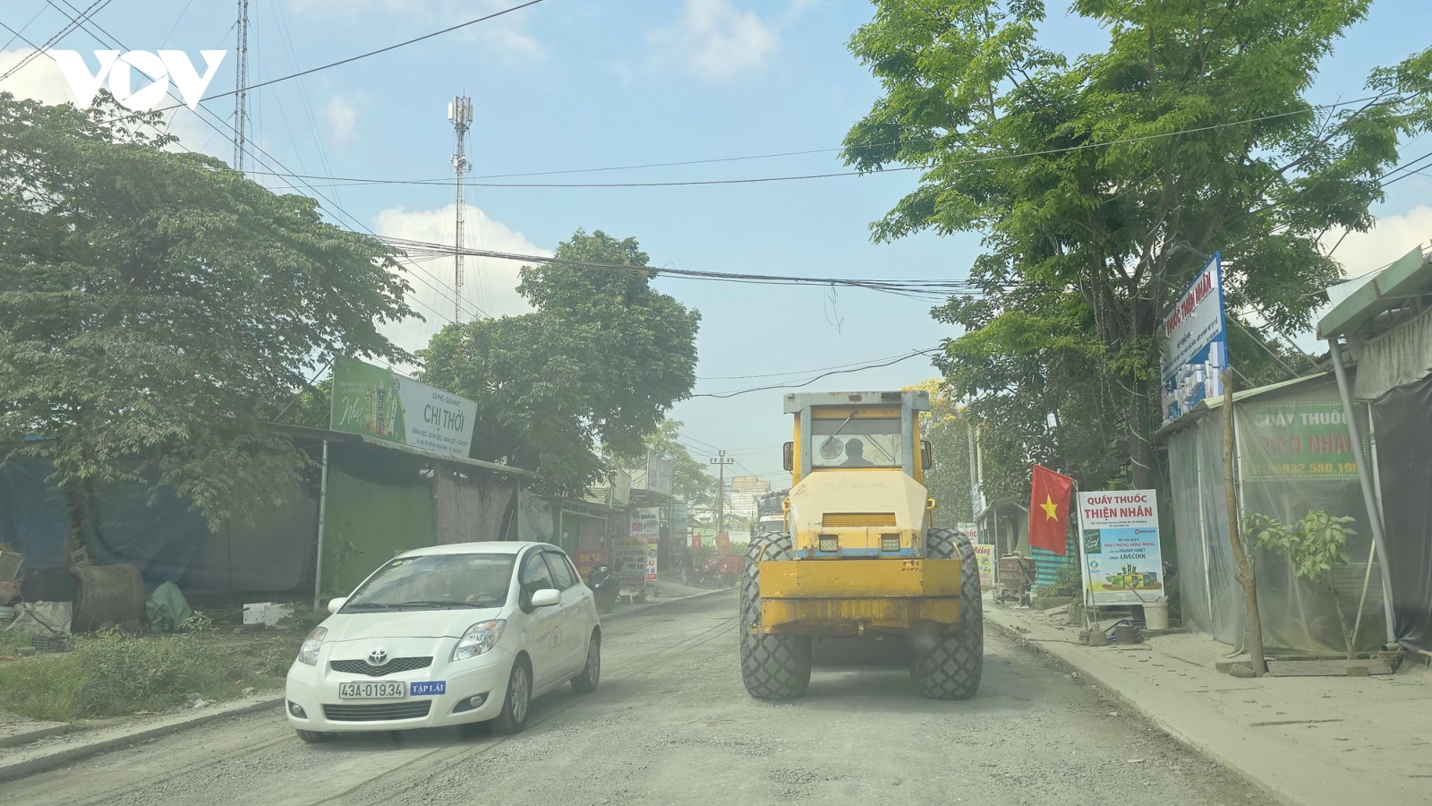 Bộ Xây dựng yêu cầu Đà Nẵng hoàn thành giải phóng mặt bằng QL 14B, 14E trước 15/5