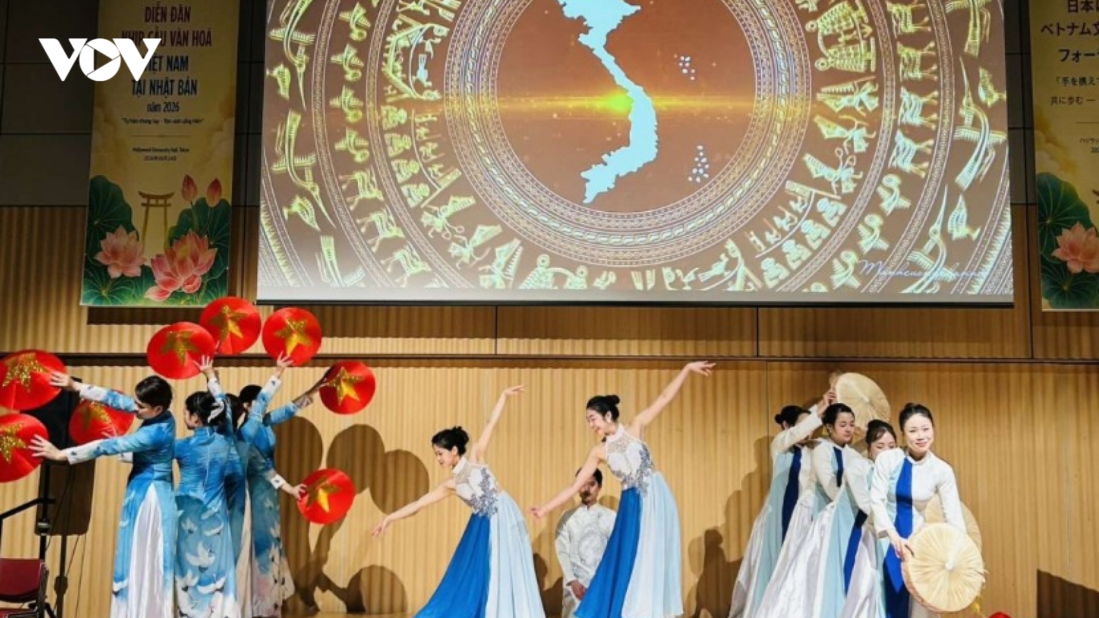 Cross-cultural exchanges help further boost Vietnam-Japan ties