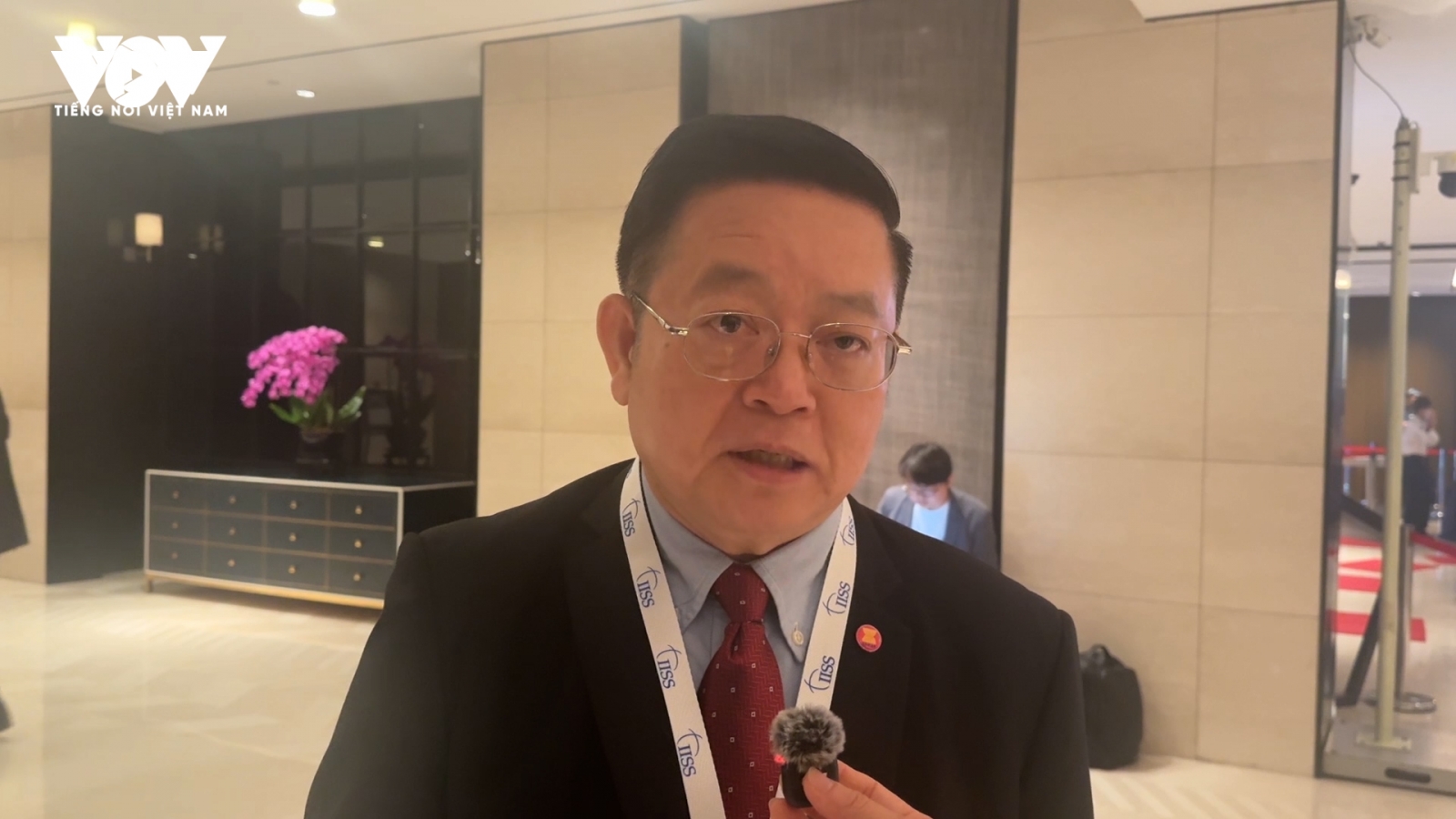 Tổng Thư ký ASEAN đánh giá cao bài phát biểu của Tổng Bí thư, Chủ tịch nước Tô Lâm