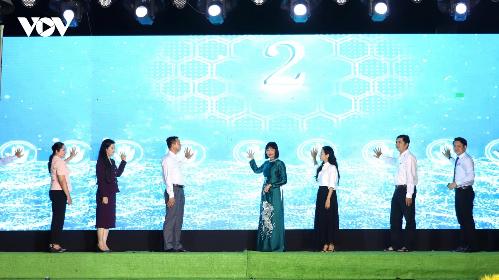 An Giang: Ngày hội OCOP, ẩm thực trở thành đòn bẩy kích cầu du lịch hè